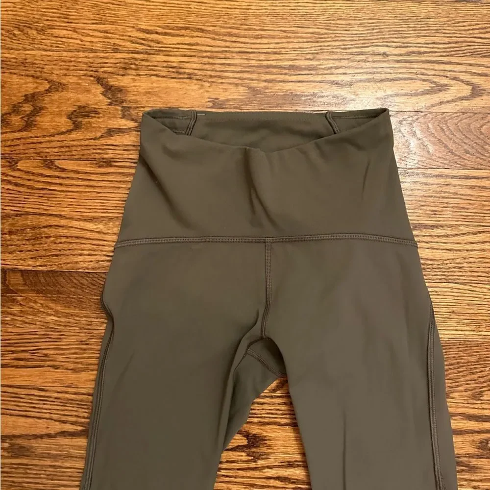 Lululemon Leggings